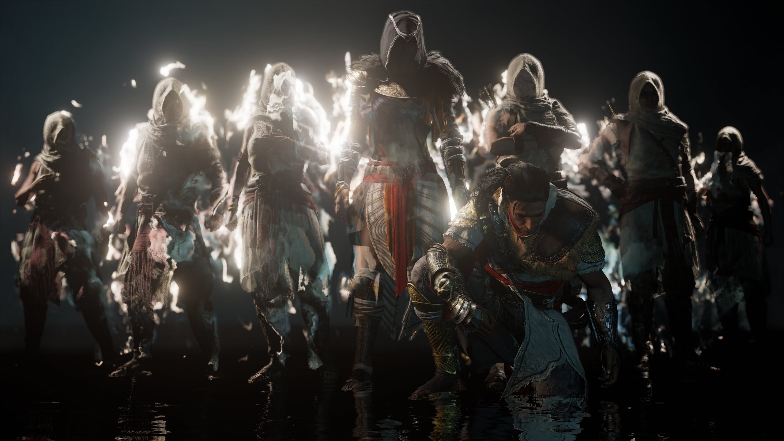 “金牛区城北体育馆：运动舞蹈赛，赛场上每个动作都是舞者突破极限的体现”