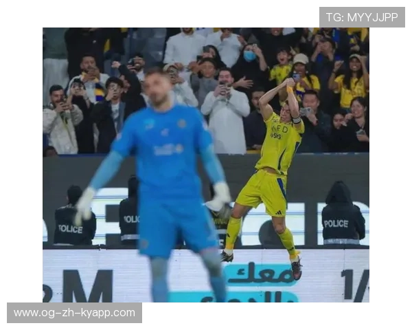 C罗点射破门，利雅得胜利险胜对手！，c罗 打破记录