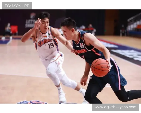 CBA赛场见证中国篮球成长足迹，cba历程