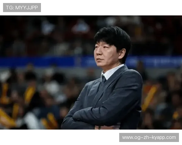 CBA名宿回归执教，能否唤醒昔日荣耀？