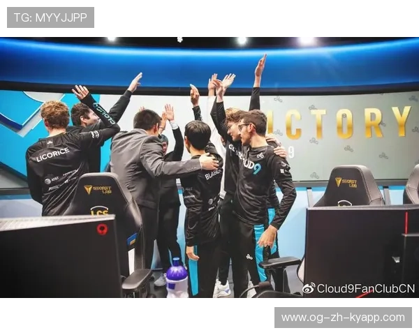 Cloud9挺进LCS决赛舞台,cloud9冠军